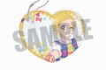 アイカツ! あかりGeneration×マリオンクレープ ぴくりあアクキー&スタンド 新条ひなき
 アニメイトで
2025/05/16 発売
