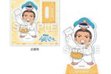 3年Z組銀八先生 アクリルスタンド 近藤(伝書鳩ver.)
 
2025年02月発売