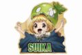 Dr.STONE ダイカットステッカー スイカ【アニメイト限定】
 アニメイトで
2024/08/24 発売
