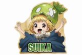 Dr.STONE ダイカットステッカー スイカ【アニメイト限定】
 アニメイトで
2024/08/24 発売