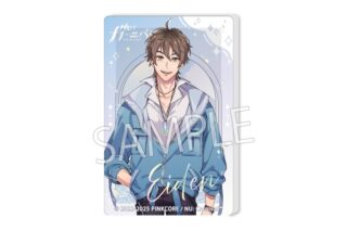 NU: カーニバル グリッターアクリルブロックvol.1 エイト
 
2025年12月下旬発売 NU: カーニバル グリッターアクリルブロックvol.1 エイト
 
2025年12月下旬発売