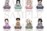 アニメ「鬼滅の刃 ランダムアクリルスタンド 全8種
 アニメイトで
2025/04/25 発売