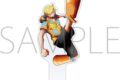 ONE PIECE アクリルスタンド/サンジ
 アニメイトで
2025/03/08 発売