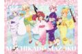 TVアニメ「まちカドまぞく 2丁目」 描き下ろしB2タペストリー
 アニメイトで
2025年12月発売