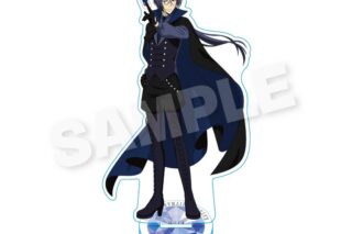 家庭教師ヒットマンREBORN! アクリルスタンド 怪盗団ver. 六道骸
 アニメイトで
2025年01月発売