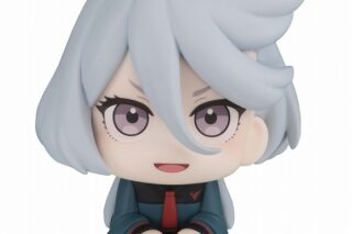 るかっぷ 機動戦士ガンダム 水星の魔女 ミオリネ・レンブラン
 アニメイトで
2025年08月発売 るかっぷ 機動戦士ガンダム 水星の魔女 ミオリネ・レンブラン
 アニメイトで
2025年08月発売
