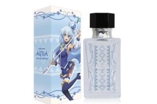 この素晴らしい世界に祝福を!3 オードパルファム アクア
 アニメイトで
2024年12月下旬発売