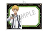 東京リベンジャーズ フォトフレームアクリルキーホルダー 花垣 武道 モノトーンコーデ×時計
 アニメイトで
2025年11月発売