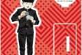 モブサイコ100 Ⅲ 影山茂夫 アクリルスタンド
 アニメイトで
2025年08月上旬発売