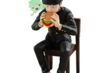 モブサイコ100 III×文房具カフェ 2022 影山茂夫&エクボ 完成品フィギュア
 アニメイトで
2026年04月発売
