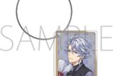 ツイステ ラメアクリルキーホルダー/5th Anniversary ver. アズール・アーシェングロット アニメイトで
2025/03/21 発売