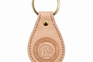 ゆるキャン△ レザーキーホルダー なでしこ アニメイトで
2021年03月発売