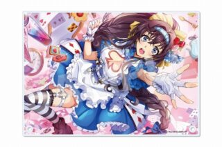 コードギアス  ロストストーリーズ アクリルボード/06 マーヤ アニメイトで
2025年05月 中旬 発売