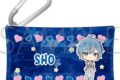 めろんぱーかー カラビナ付きケース/サムライ翔 アニメイトで
2024/04/06 発売