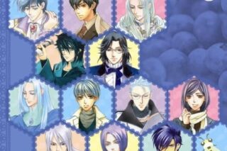 ネオロマンス Honey ～泣きたいときに～ アニメイトで
2009/09/16 発売