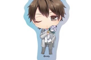 スタンドマイヒーローズ プリズムミニステッカー 5.渡部悟 アニメイトで
2025年02月発売