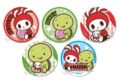 まいぜんシスターズ トレーディング缶バッジ /ぎゅぎゅっと アニメイトで
2022年09月発売