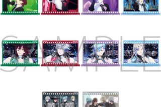 劇場版 うたプリ TABOO NIGHT XXXX アクリルアートパネルコレクション アニメイトで
2025/10/24 発売