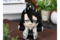 BLEACH 千年血戦篇 朽木白哉 ちょこんと! ぬいぐるみマスコット アニメイトで
2025/06/17 発売