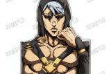 アニメ『ジョジョの奇妙な冒険 黄金の風』 バストアップアクリルスタンド⑧リゾット・ネエロ アニメイトで
2025年11月発売