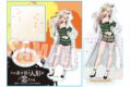 その着せ替え人形は恋をする アクリルスタンド 喜多川 海夢(ハロウィン) アニメイトで
2025年10月 下旬 発売