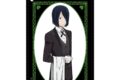 かぐや様は告らせたい? 描き下ろしイラスト 石上 優 メイド&執事ver. 1ポケットパスケース アニメイトで
2021/05/19 発売