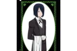 かぐや様は告らせたい? 描き下ろしイラスト 石上 優 メイド&執事ver. 1ポケットパスケース アニメイトで
2021/05/19 発売