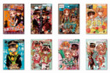 「地縛少年花子くん」トレーディング缶バッジ(Gファンタジー 30th Anniversary)
				
 e-STOREで発売