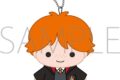 ハリーポッター ぬいぐるみキーチェーン(ロン・ウィーズリー) ムービックで2025年11月29日より発売