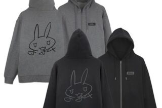 メイドインアビス 烈日の黄金郷 ナナチのサイン ジップパーカー Ver.2.0/MIX GRAY-L アニメイトで
2025年11月発売 メイドインアビス 烈日の黄金郷 ナナチのサイン ジップパーカー Ver.2.0/MIX GRAY-L アニメイトで
2025年11月発売