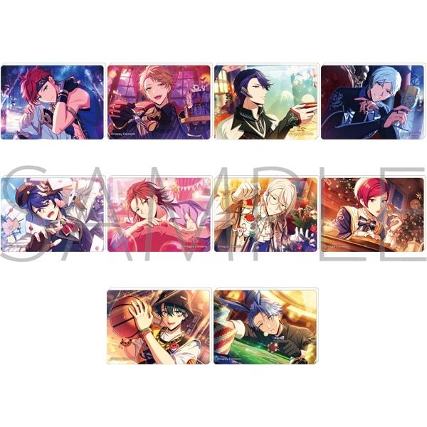 エリオスライジングヒーローズ ノーブルアートコレクション/A アニメイトで
2025/08/03 発売