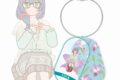 バンドリ! ガルパ ロック Botania 2連ワイヤーアクリルキーホルダー アニメイトで
2025/06/17 発売