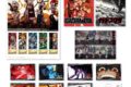 TVガチアクタ アニメ化記念オリジナルフレーム切手セット
 
2025年10月下旬発売