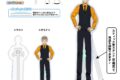 ワールドトリガー  第3 弾 どこスタ(ホログラムver.)/柿崎 国治
 
2025年11月下旬発売
で取扱中 (アニメイト)