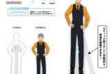 ワールドトリガー  第3 弾 どこスタ(ホログラムver.)/柿崎 国治
 
2025年11月下旬発売