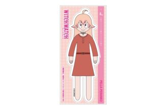ウィッチウォッチ ペラペランコしおり
 
2025年11月中旬発売