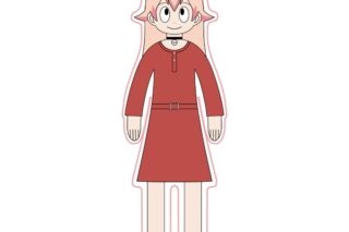 ウィッチウォッチ ペラペランコビッグタオル
 
2025年11月中旬発売