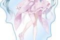 初音ミク×NewDays アクリルスタンド WERI
 
2025年11月発売