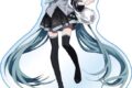 初音ミク×NewDays アクリルスタンド 檀上大空
 
2025年11月発売