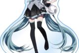 初音ミク×NewDays アクリルスタンド 檀上大空
 
2025年11月発売