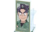 忍たま乱太郎 潮江文次郎 Ani-Art 第2弾 アクリルペンスタンド【再販】
 
2025年11月27日発売
