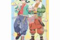 らんま1/2 A4シングルクリアファイル 早乙女 乱馬&響 良牙/チャイナコーデ
 
2025年05月発売
