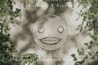 【レコード】ゲーム NieR:Automata / NieR Gestalt & Replicant Original Soundtrack Vinyl Set <Reconstructed Edition>
 
2025年10月22日発売