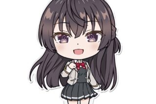 時々ボソッとロシア語でデレる隣のアーリャさん ぷにこれ!アクリルフィギュア(スタンド付) 有希
 
2025年02月下旬発売