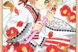 カードキャプターさくら  第15巻 通常版
 
2023年11月13日発売
で取扱中