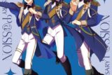 【音楽】アイマス SideM 10th ANNIVERSARY P@SSION 14 F-LAGS
 
2025年4月30日発売
で取扱中