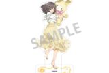 青春ブタ野郎はサンタクロースの夢を見ない アクリルスタンド 姫路紗良/うさぬいだっこ
 
2025年11月発売
で取扱中