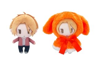 ギヴン ケープたぴぬい 中山春樹
 
2026年01月下旬発売
で取扱中