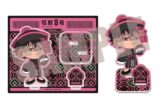 怪獣8号 アクリルスタンド 鳴海弦 JIANGSHI ver.
 
2025年11月上旬発売
で取扱中