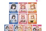 俺ガイル 完 描き下ろし 和風メイド服ver. トレーディングアクリルカード【アニメイト特典付】
 
2025年11月29日発売
で取扱中